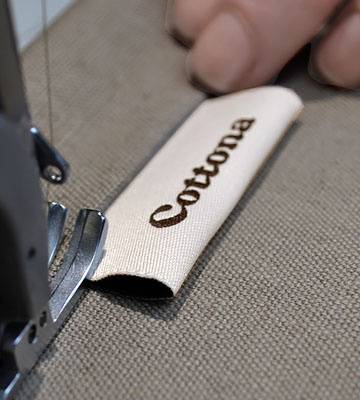 VACATURE: Naaister / Coupeuse - Panningen (Noord- Limburg)